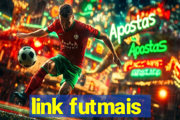 link futmais